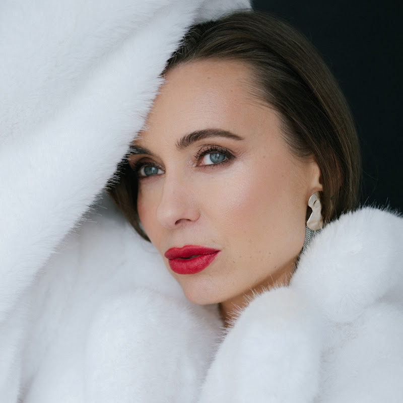 Mari Vinnikova 