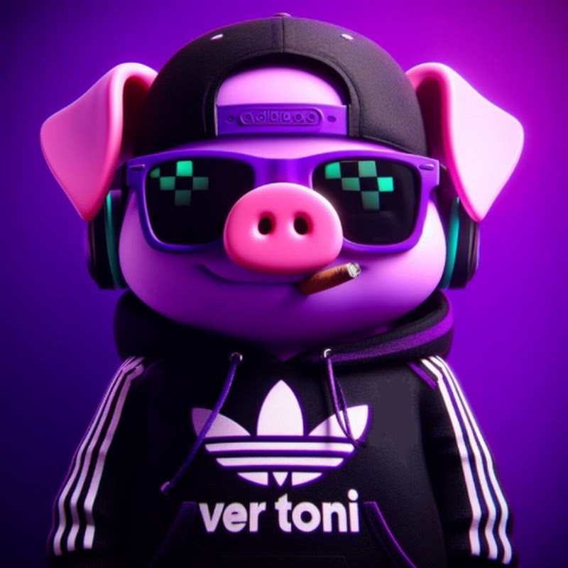 VER·TONI·GAMER