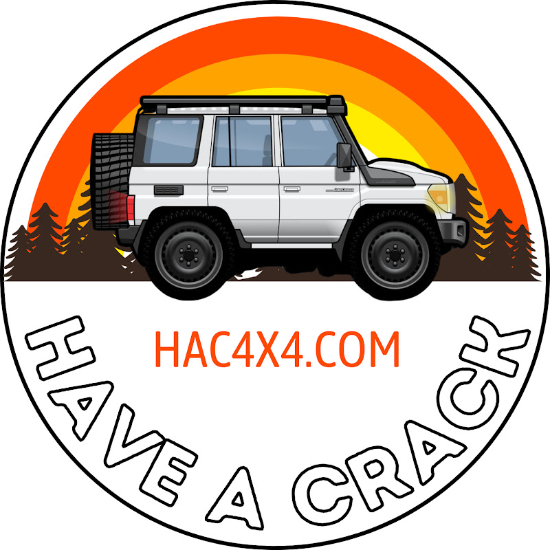 Have a crack