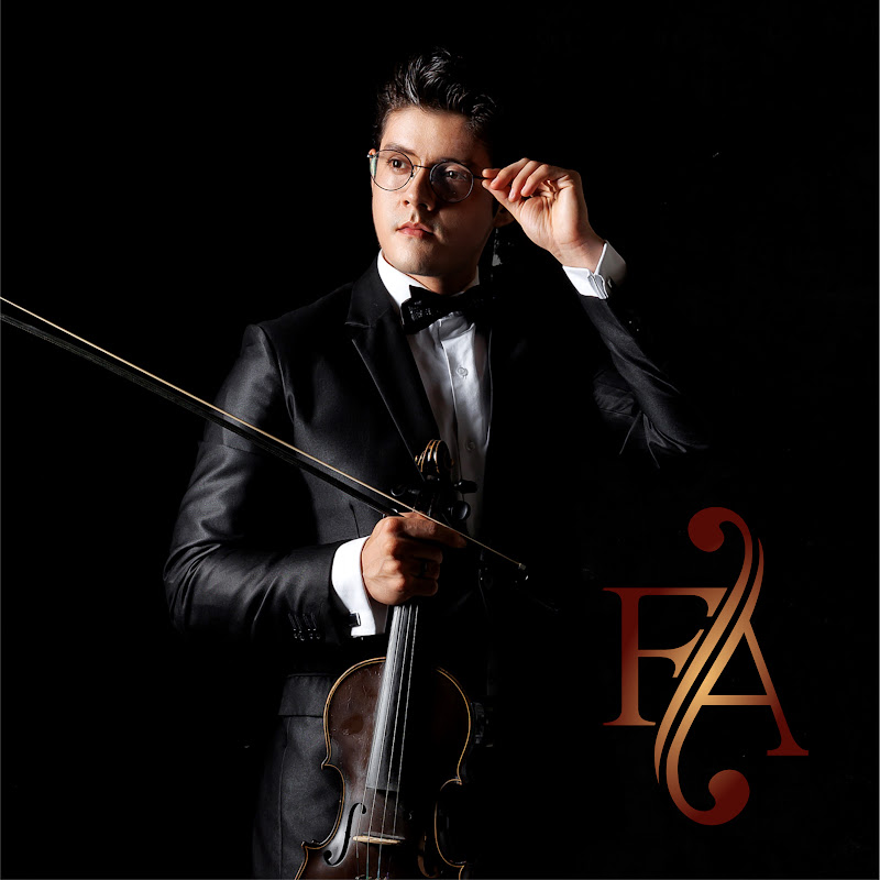 Fabian Andino