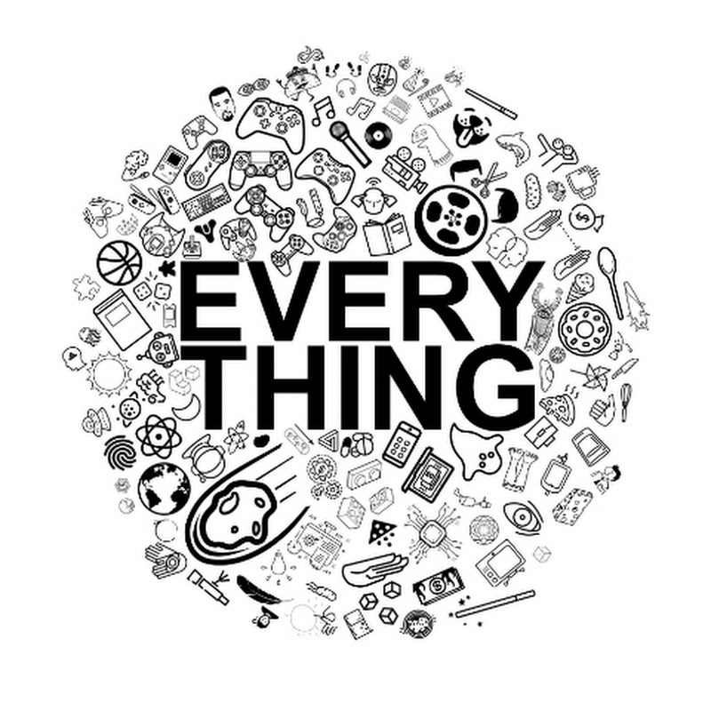 Style Everything