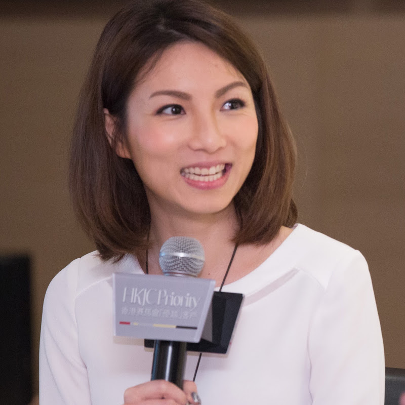 MC Melody Kwan