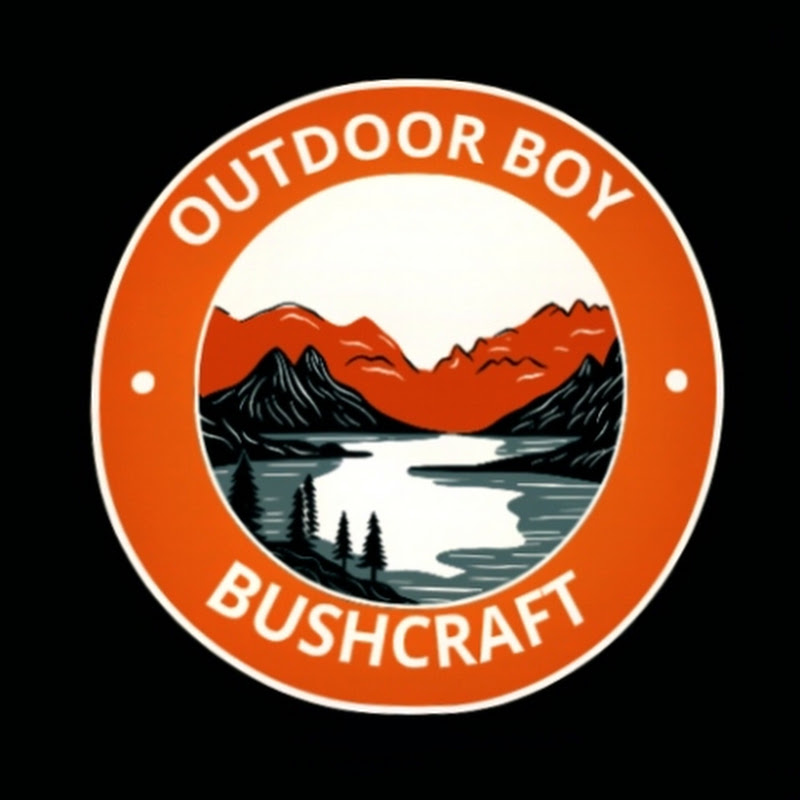Outdoor Boy