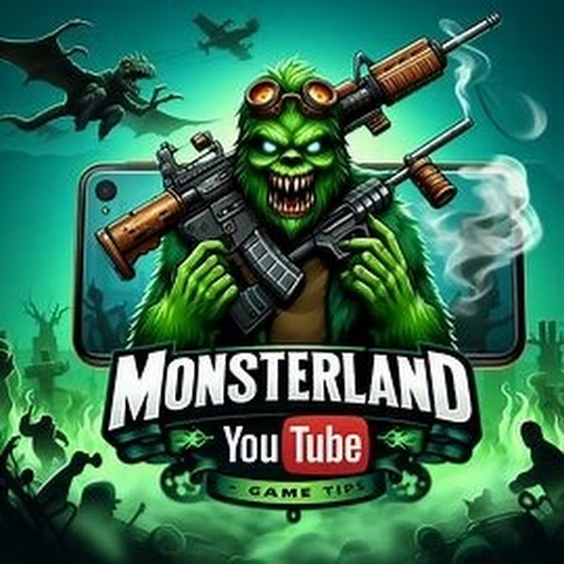mONSTROLANDIA