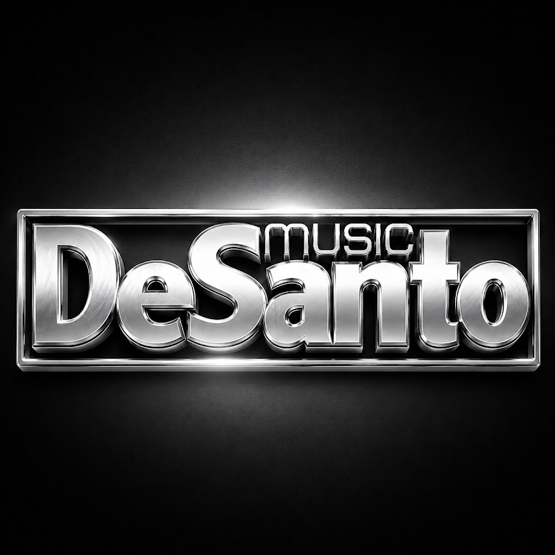 DeSanto Music Official