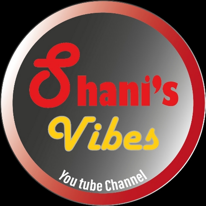 Shani'S VIBES
