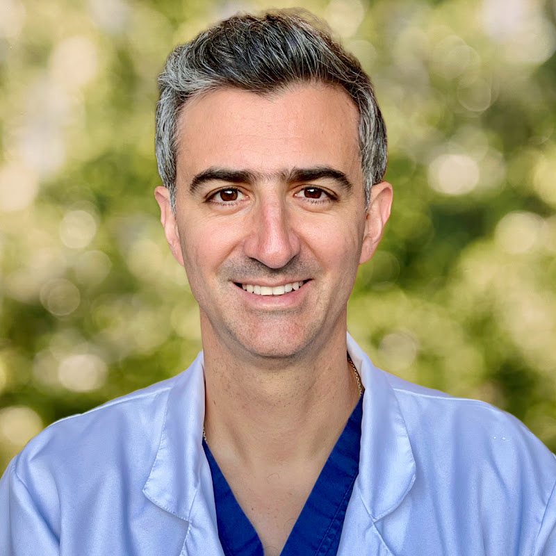 Dr. Michael Marsalli