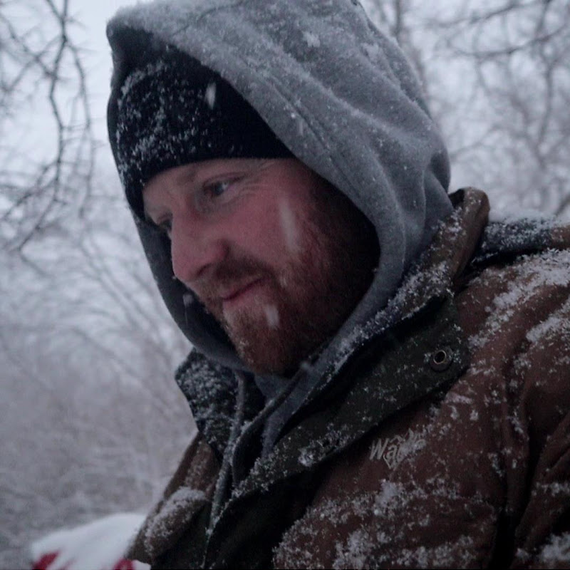 The Outdoors MeGee