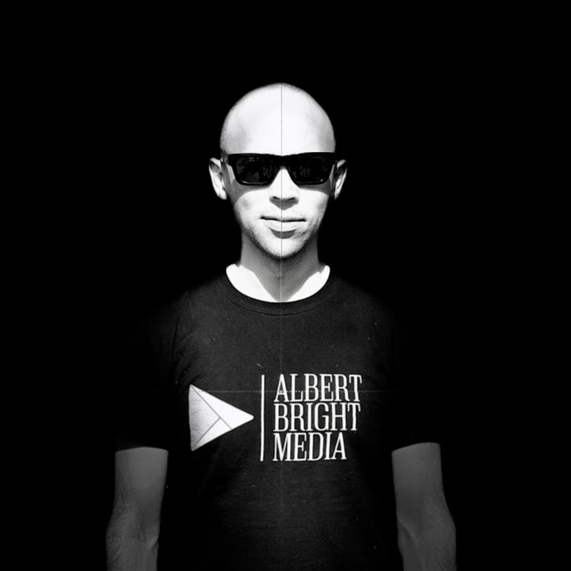 Albert Bright