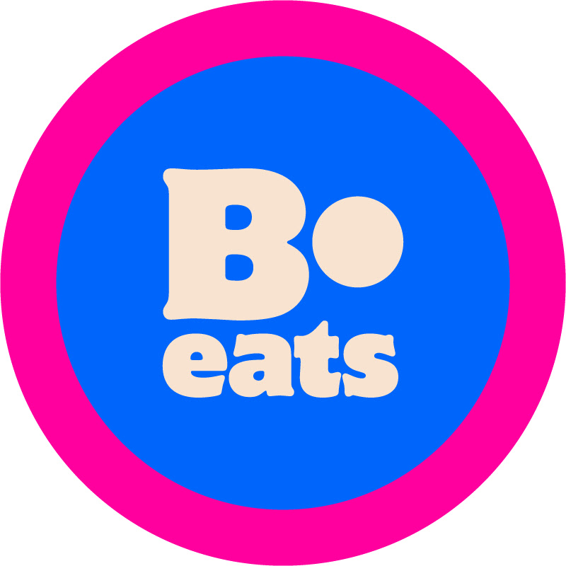B.eats___