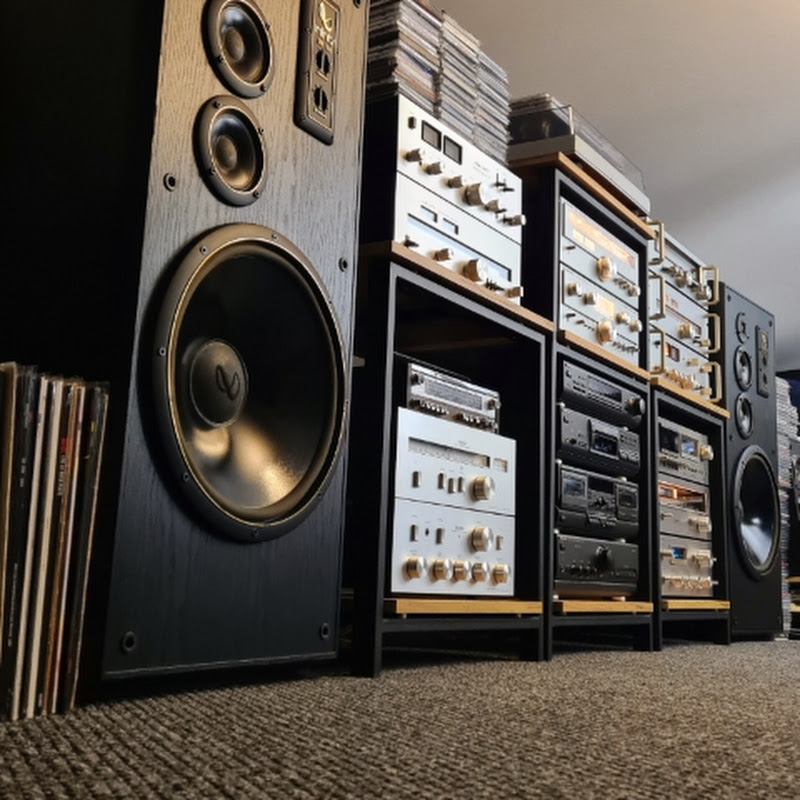 Vintage Audio Poland