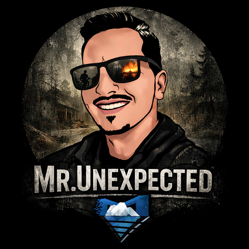 Mr.Unexpected