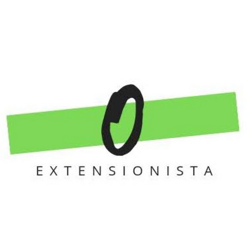 O Extensionista