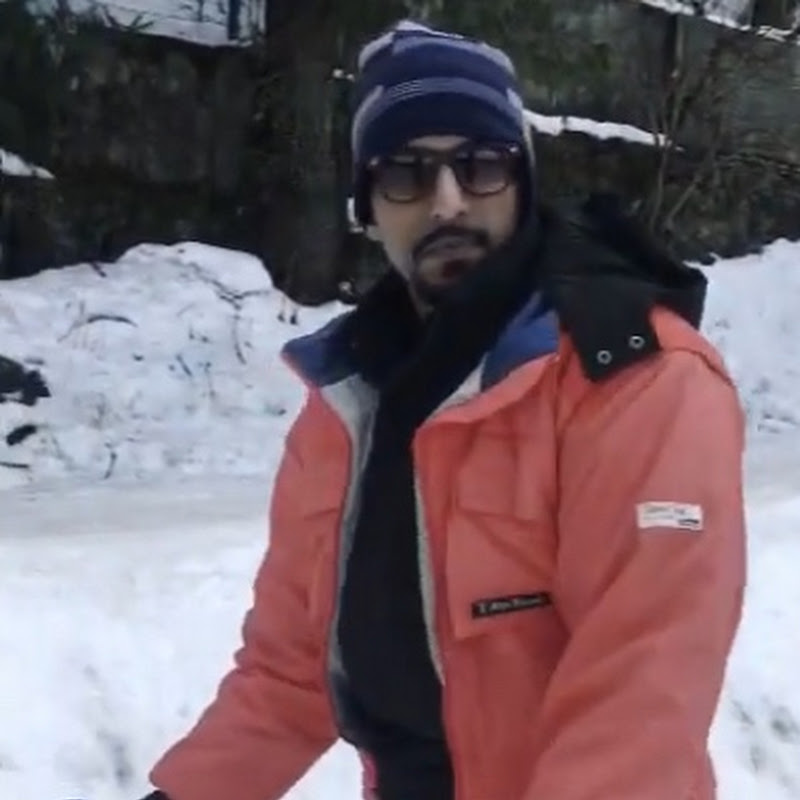 Ahsan Khan Vlogs