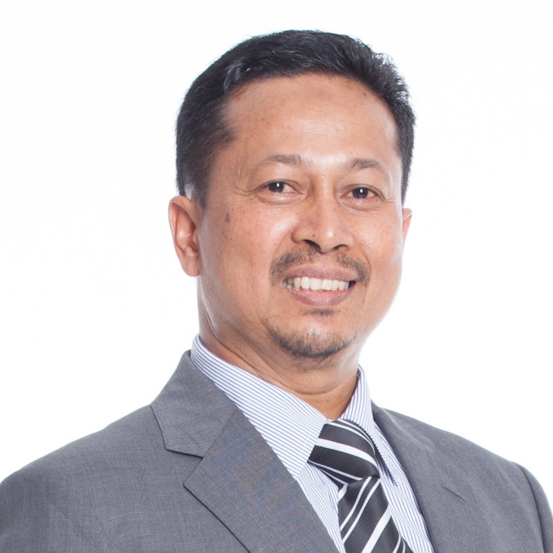 Dr. Tengku Asmadi