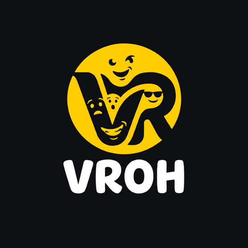 Vroh