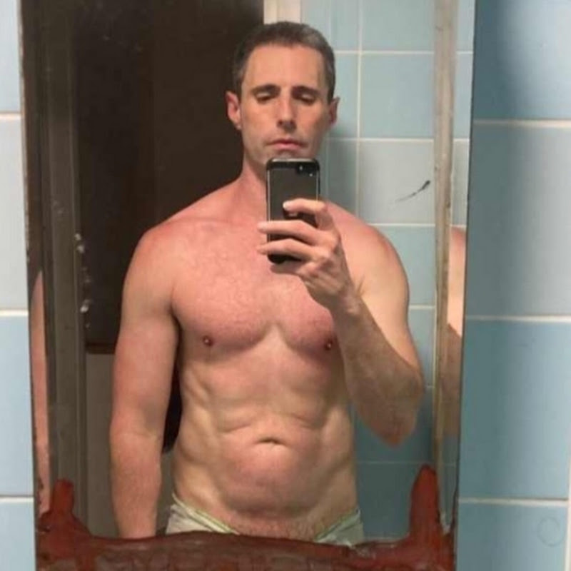 Smithy's gains 💪 and gaming 