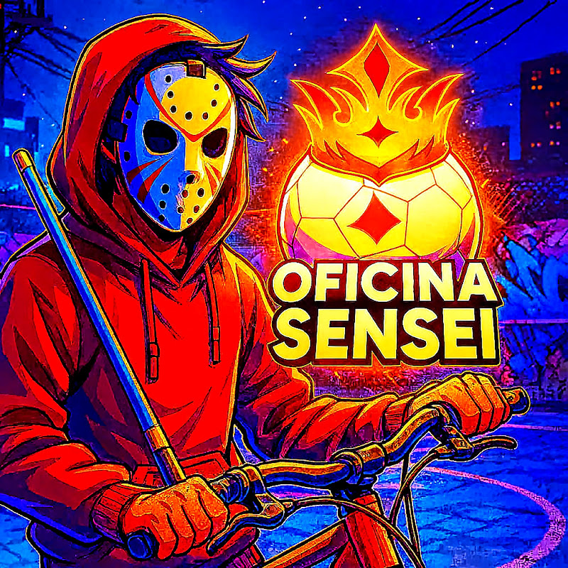 OFICINA SENSEI