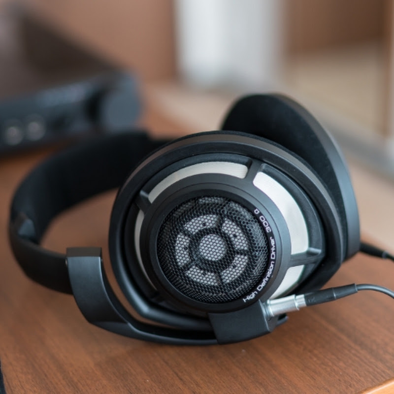 HQ AUDIO Exchange