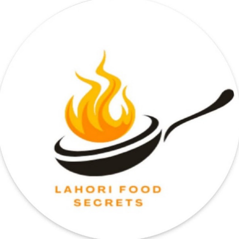 Lahori Food Secrets