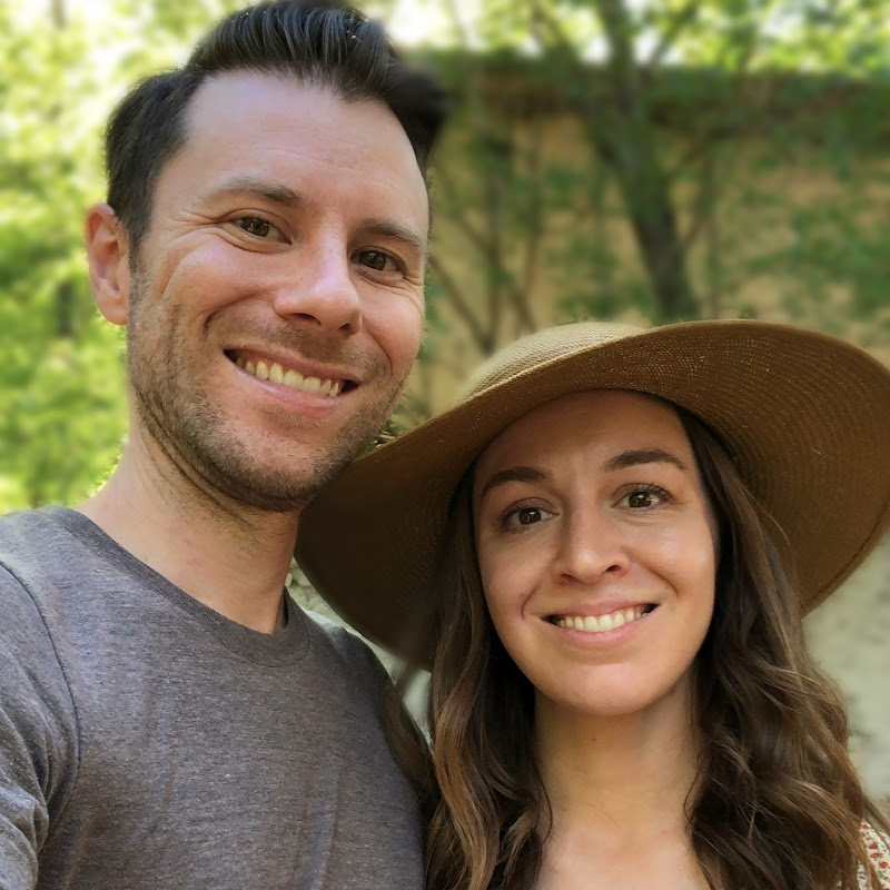 Jeff & Lauren Show
