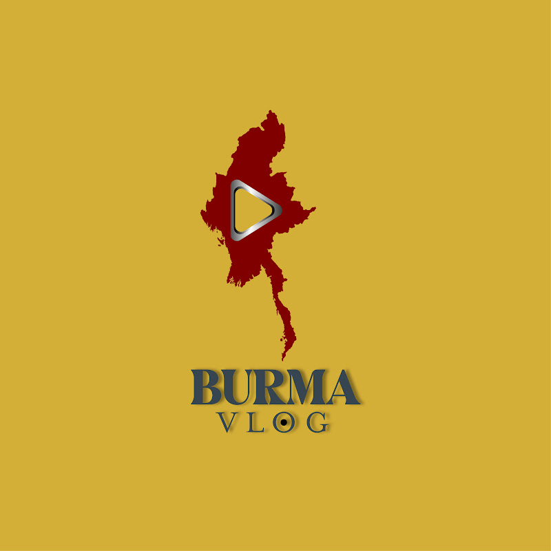 Burma Vlog