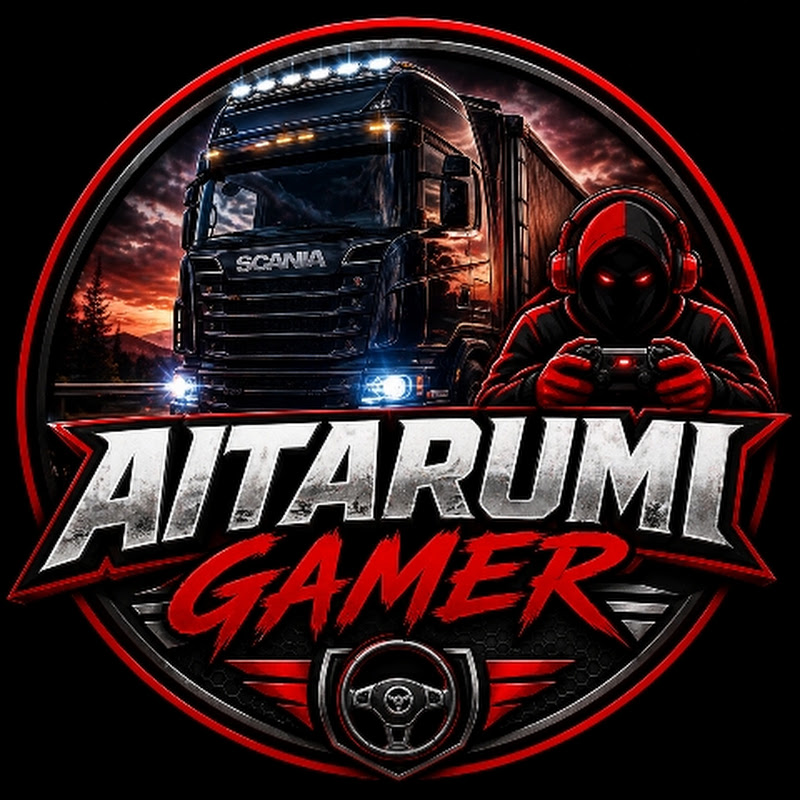 AITARUMI GAMER