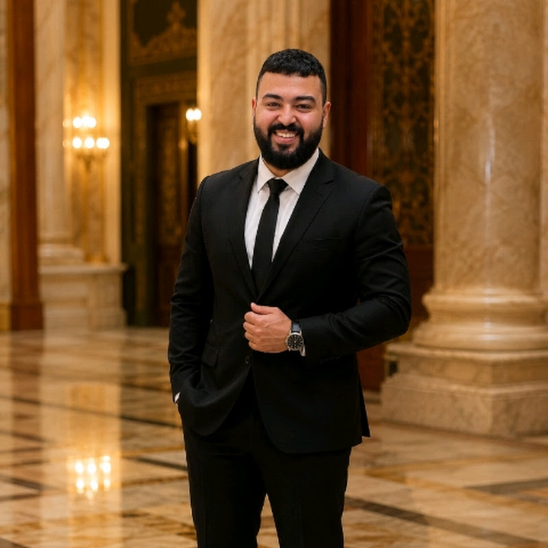 ابن عشري Ibn Ashry 