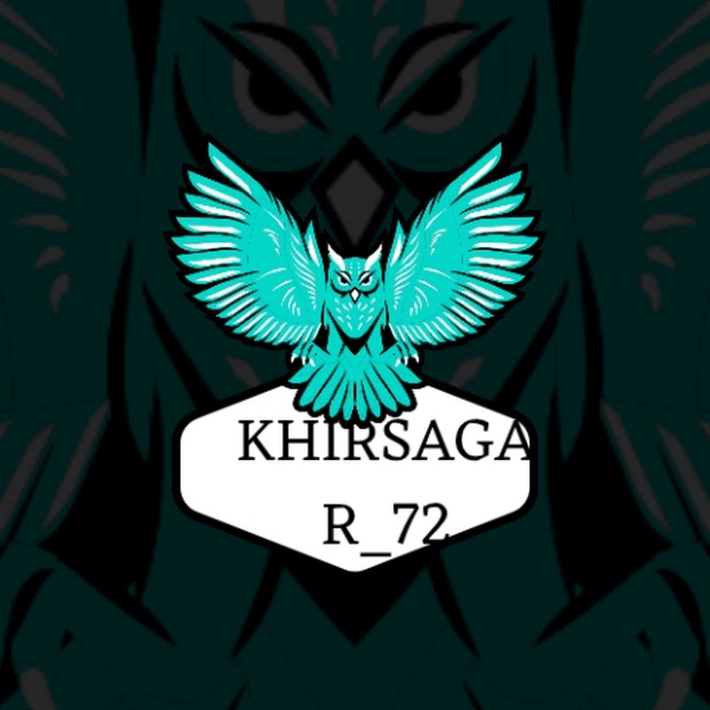Khirsagar _72