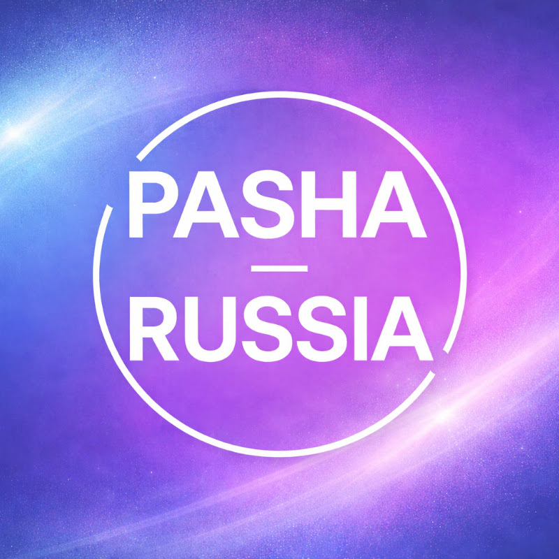 PASHA-RUSSIA
