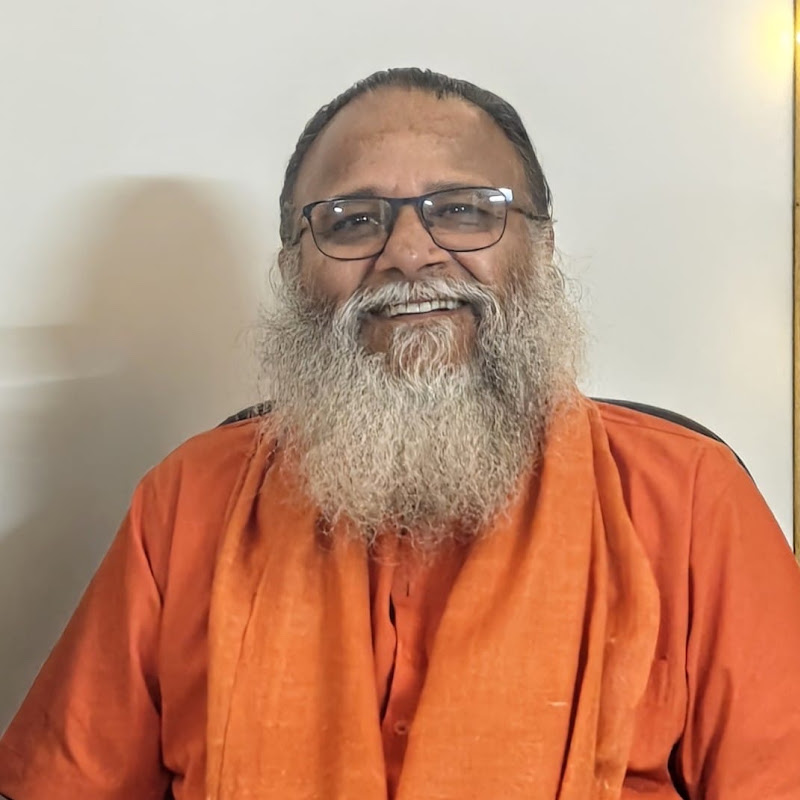 Swami Paramananda
