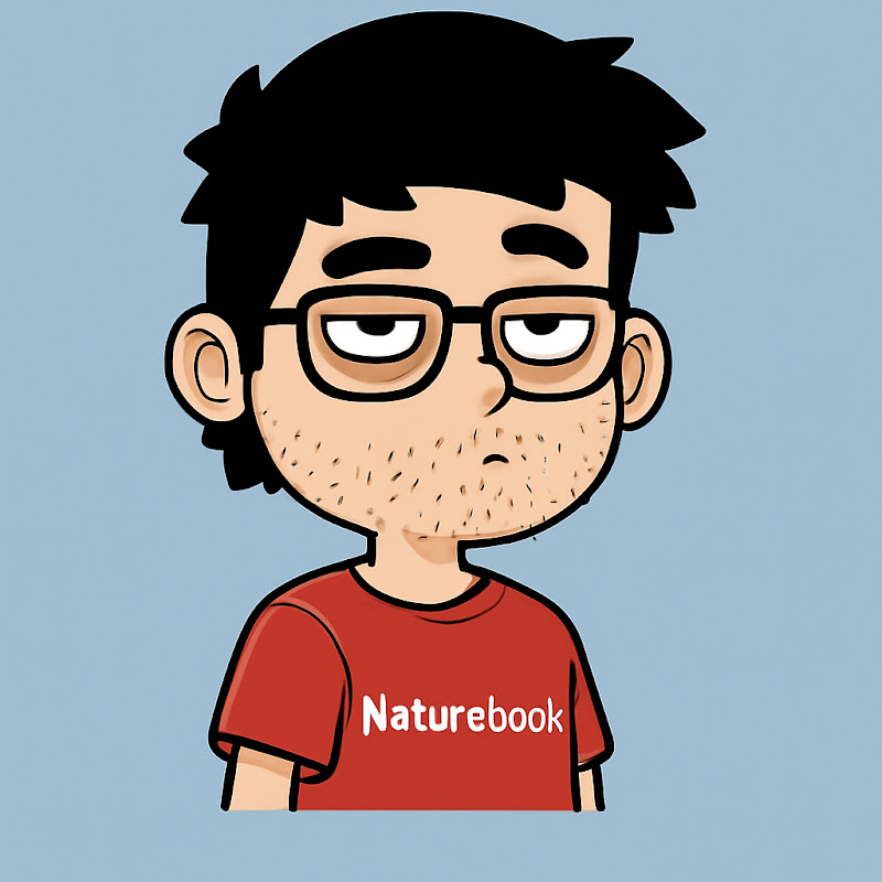 Naturebook