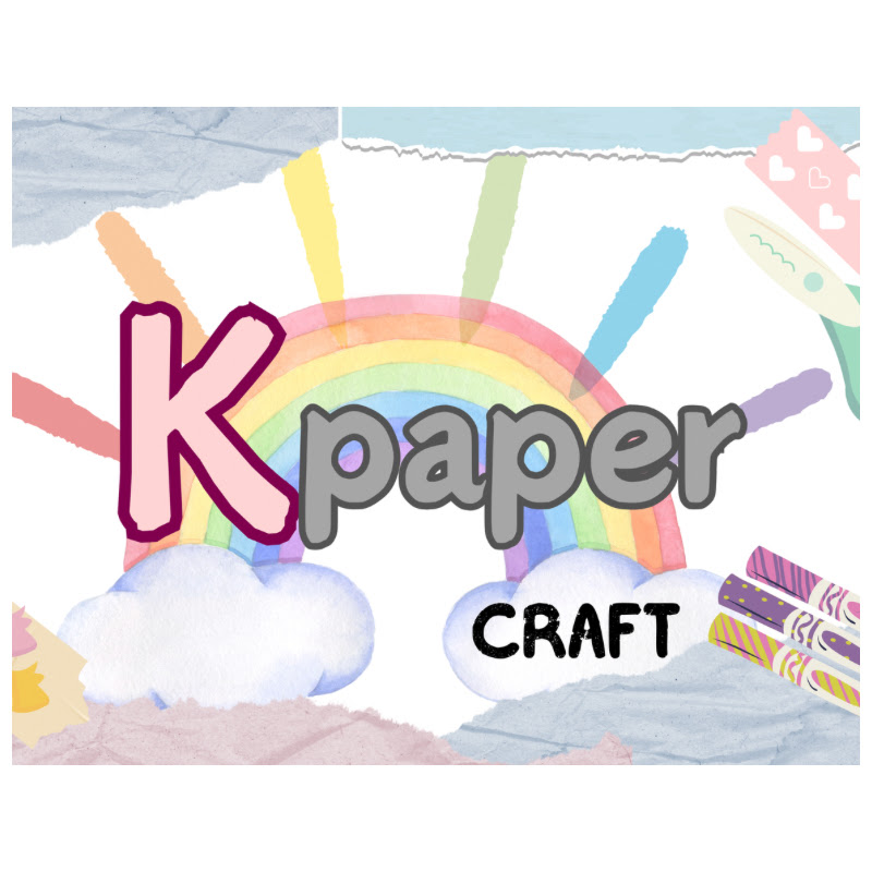 K paper