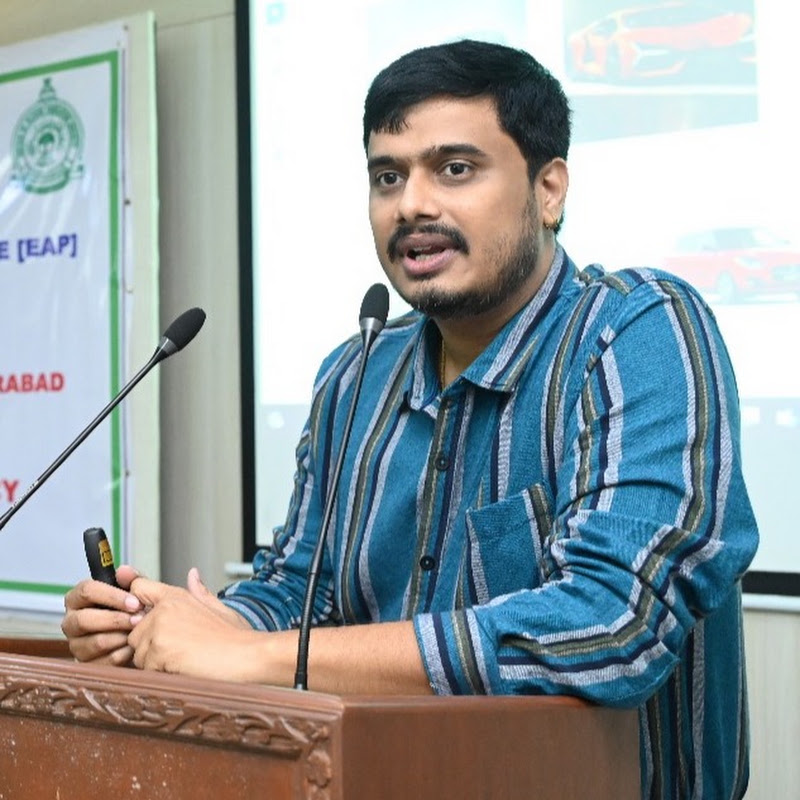 Sudheer Varma 