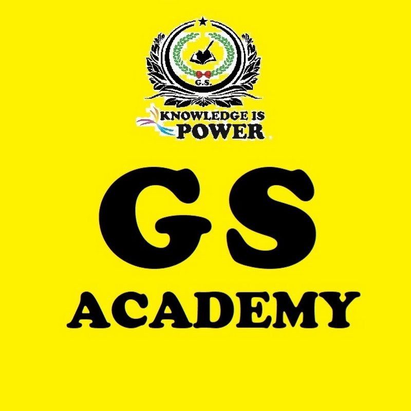 GS ACADEMY 