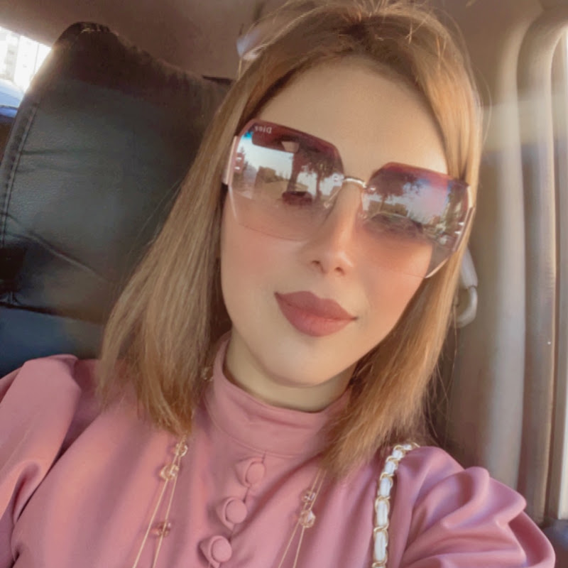 Hayat Nour - حياة نور
