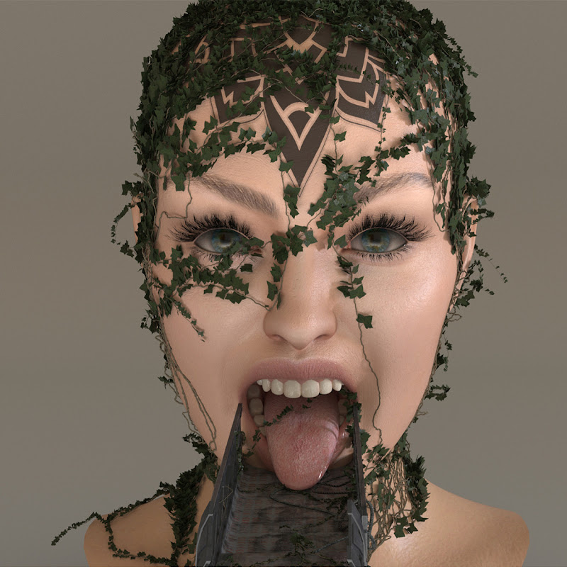 ShatterEffect