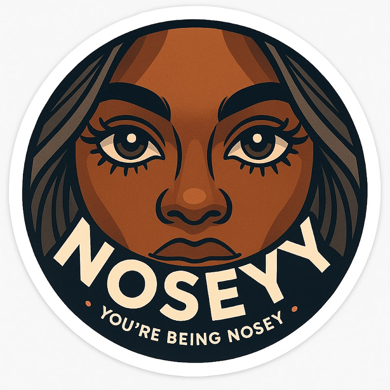 Noseyy