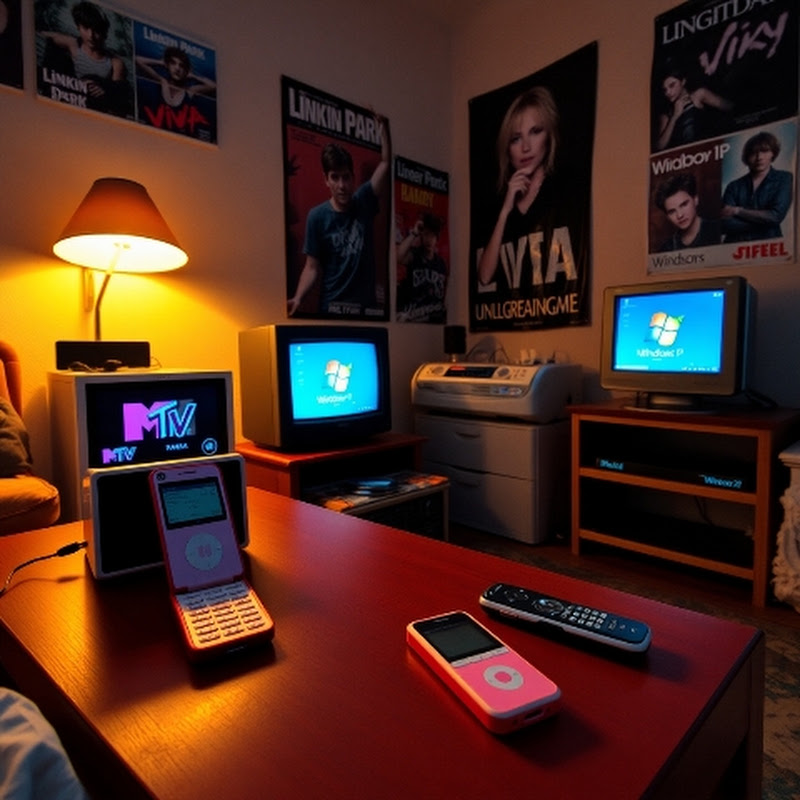 Nostalgie Vibes 