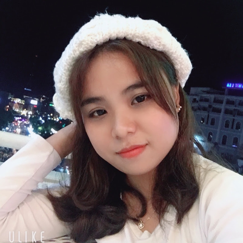 Linh Nhi Shorts