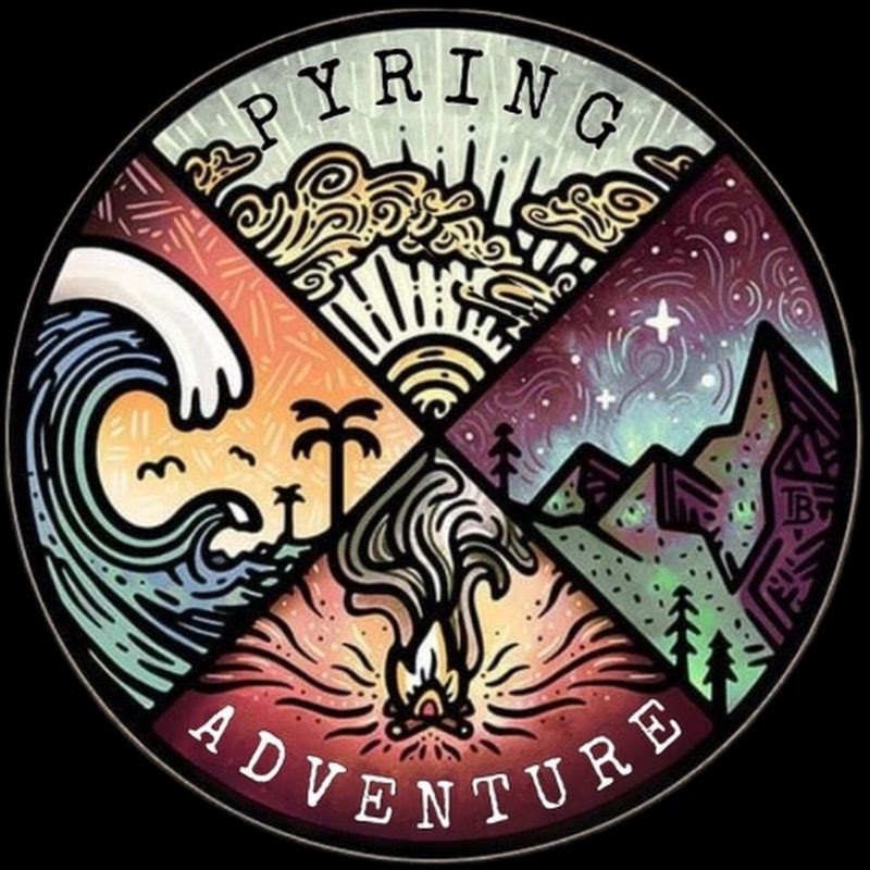 PYRING ISLANDER 