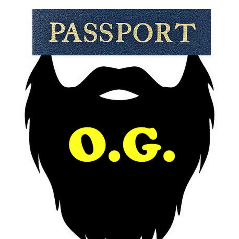 Passport OG