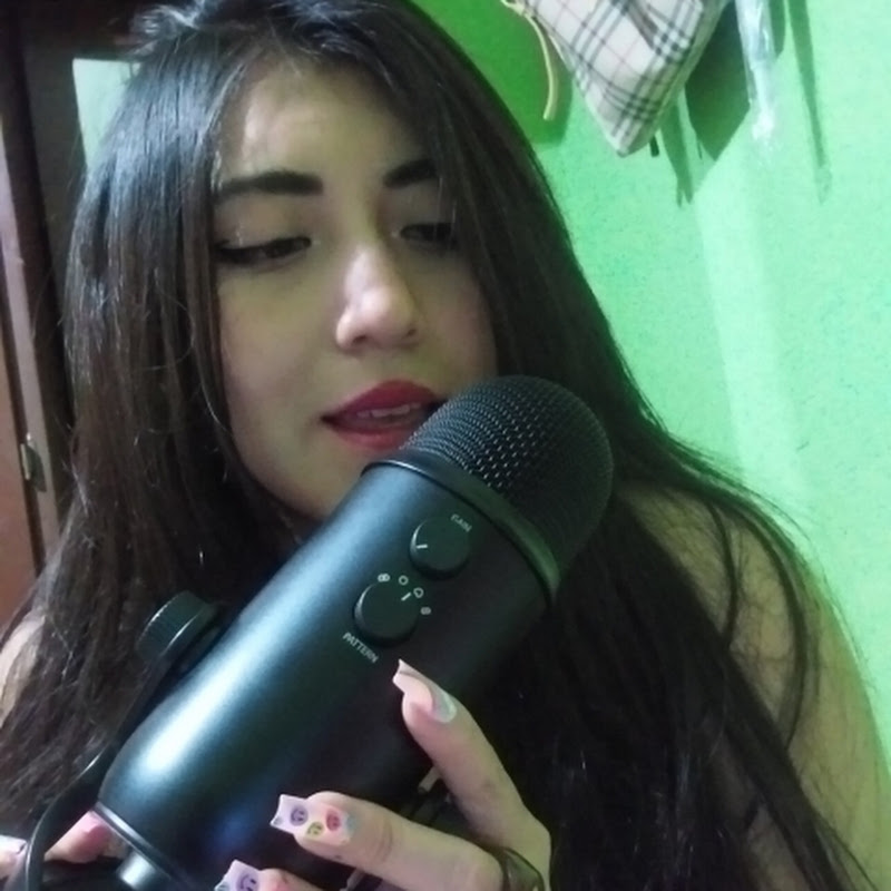 Lina ASMR
