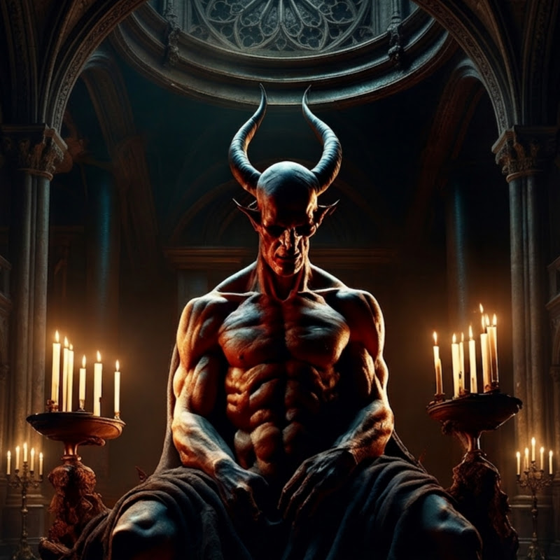 Room 666
