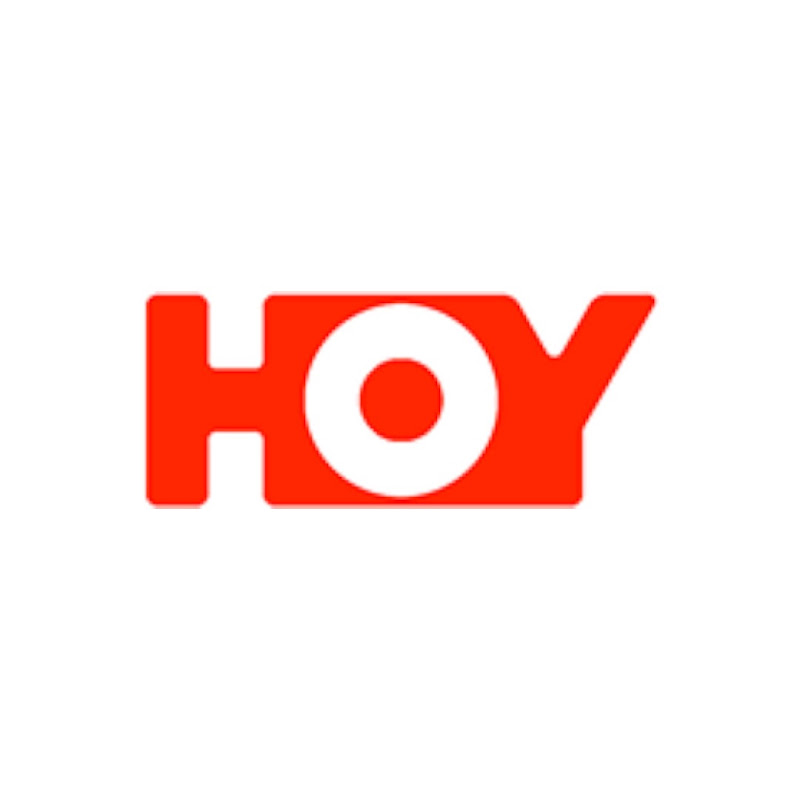 HOY媒體網絡