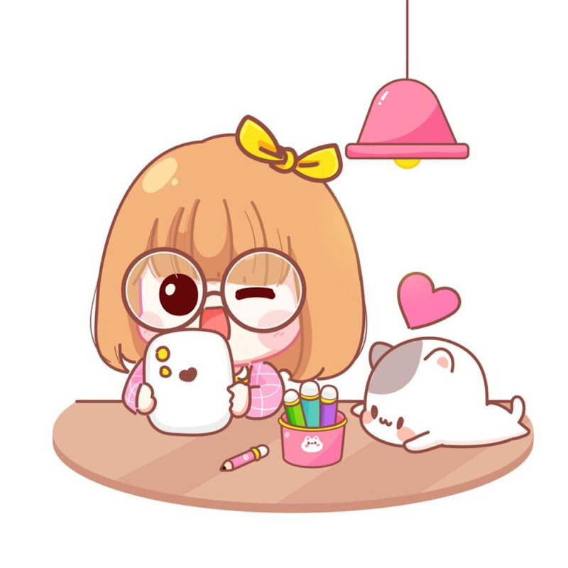 Mila Dream coloring