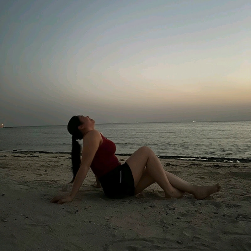Laila daexplorer