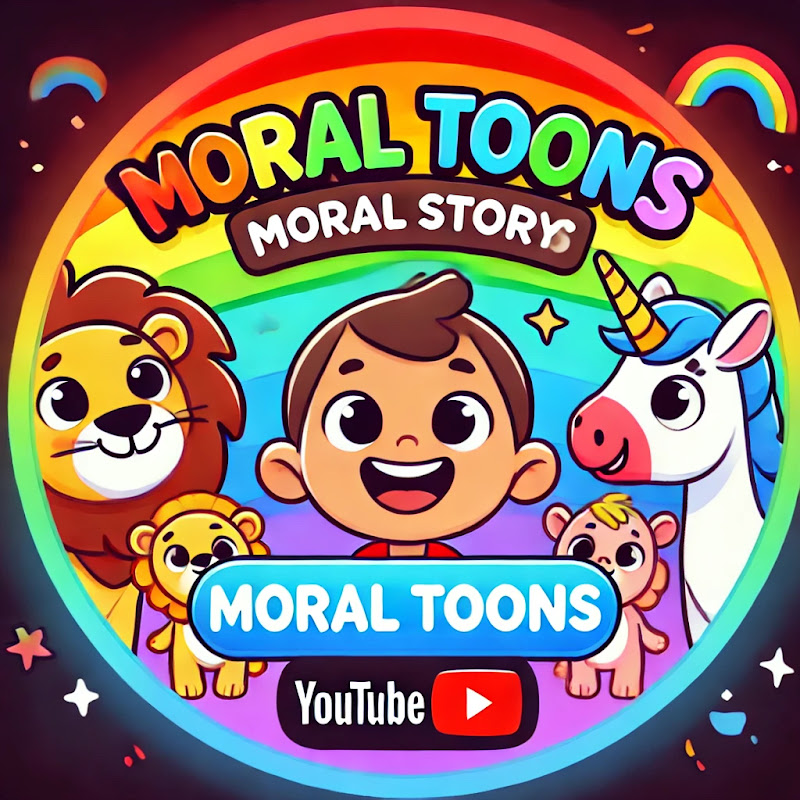 Moral Toons
