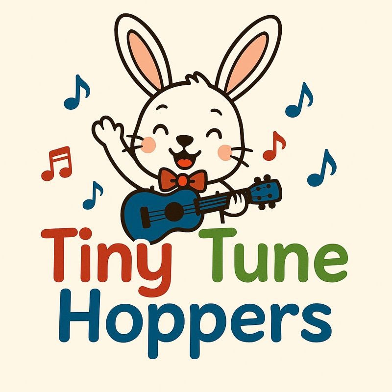 Tiny Tune Hoppers