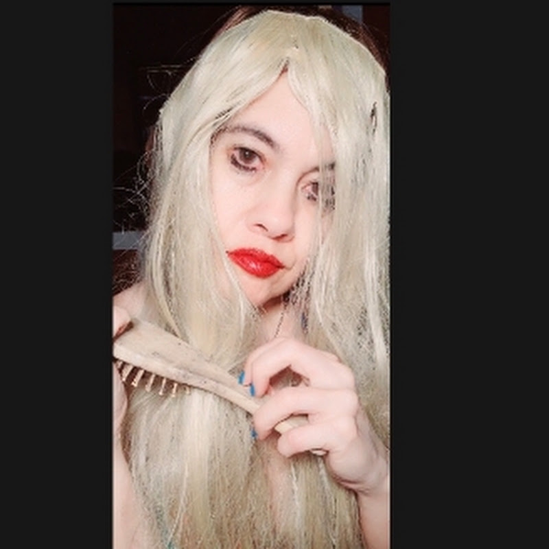 GABSYL ASMR 